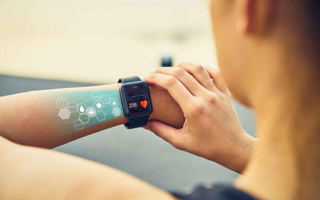 wearables technologies healthcare