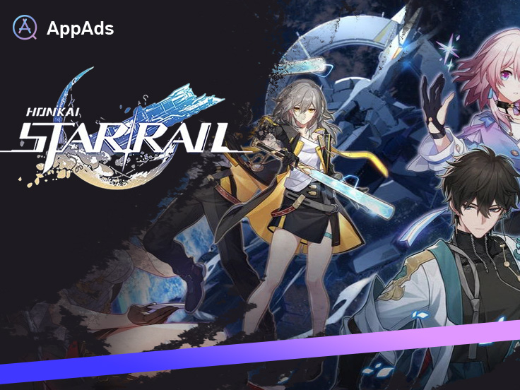 Honkai: Star Rail Version 1.2 Goes Live on July 19, Adds Three New Playable  Characters — Too Much Gaming