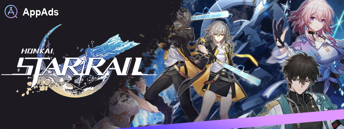 Honkai: Star Rail Version 1.2 Goes Live on July 19, Adds Three New Playable  Characters — Too Much Gaming